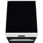 Cuisinière induction AEG CIB56484BW SteamBake – Image 4