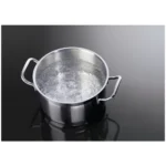 Cuisinière induction AEG CIB56484BW SteamBake – Image 7