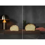 Cuisinière induction AEG CIB56484BW SteamBake – Image 8