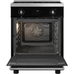 Cuisinière induction SMEG C6IPBLT2 – Image 3