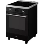 Cuisinière induction SMEG C6IPBLT2 – Image 4