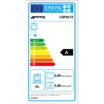 Cuisinière induction SMEG C6IPBLT2 – Image 5