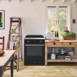 Cuisinière induction SMEG C6IPBLT2 – Image 10