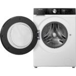Lave linge séchant hublot HISENSE WD3S1043BW3 – Image 2