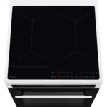 Cuisinière induction AEG CIB6490APW – Image 2
