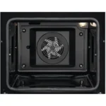 Cuisinière induction AEG CIB6490APW – Image 3