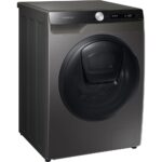 Lave linge séchant hublot SAMSUNG WD80T554DBX – Image 3