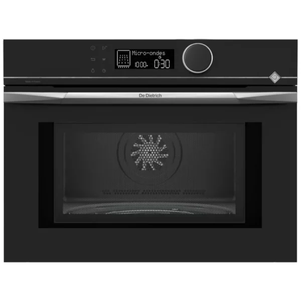 Micro ondes encastrable MIELE