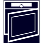 Micro ondes encastrable SIEMENS BF722L1B1 iQ700 – Image 5