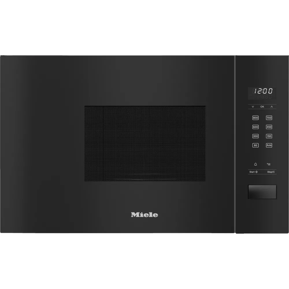 Micro ondes encastrable MIELE M 2230 SC