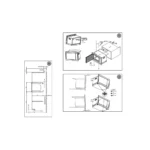 Micro ondes SAUTER SMS7140B – Image 3