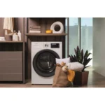 Lave linge hublot WHIRLPOOL W7X89BSILENCEFR – Image 8