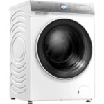 Lave linge hublot HISENSE WFQR1014EVAJMW – Image 3