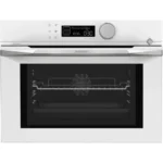 Micro ondes combiné DE DIETRICH DKC4536W