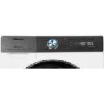 Lave linge hublot HISENSE WFQR1014EVAJMW – Image 7