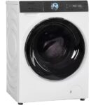 Lave linge hublot HISENSE WFQR1014EVAJMW – Image 9