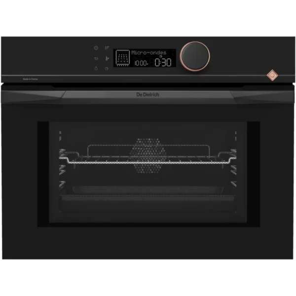 Micro ondes combiné DE DIETRICH DKC4536H