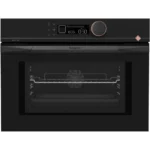 Micro ondes combiné DE DIETRICH DKC4536H – Image 4