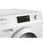 Lave linge hublot MIELE WCB 690 WCS – Image 4