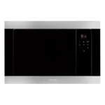 Micro ondes grill encastrable SMEG FMI320X2