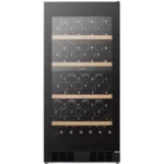 Cave à vin vieillissement HISENSE RW3N230GELF