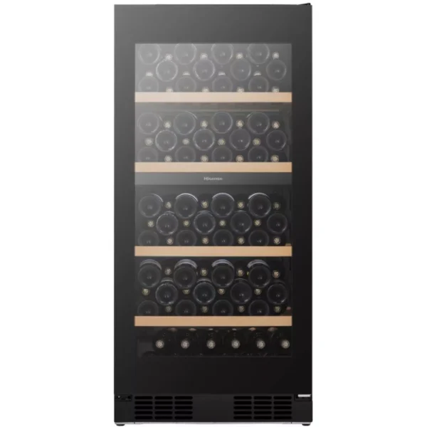 Cave à vin vieillissement HISENSE RW3N230GELF