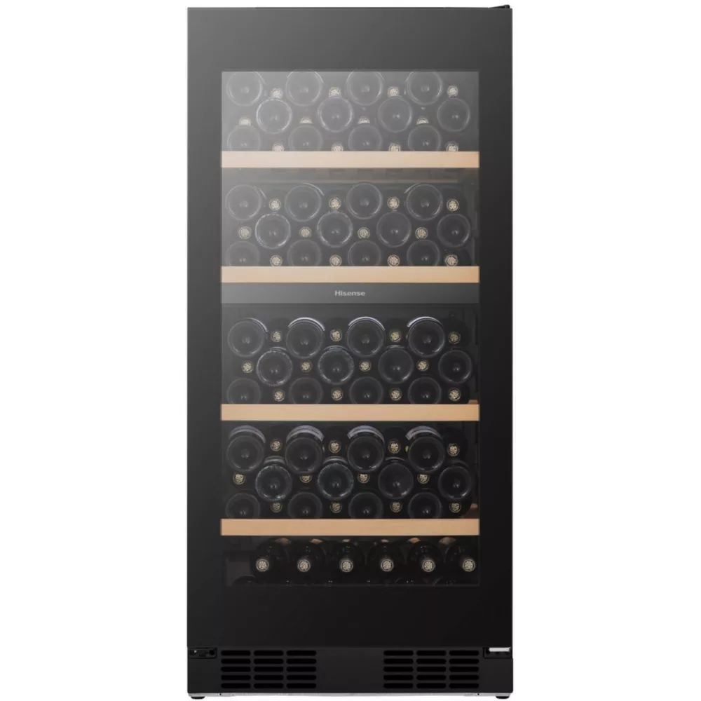 Cave à vin vieillissement HISENSE RW3N230GELF