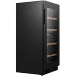 Cave à vin vieillissement HISENSE RW3N230GELF – Image 10