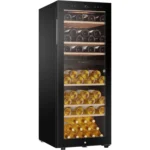 Cave à vin vieillissement HAIER WINE BANK 50 SERIES 7 – HWS77GDAU1 – Image 5