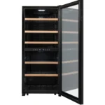 Cave à vin de service LA SOMMELIERE LS102DZBLACK6+ – Image 4