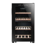 Cave à vin de service LA SOMMELIERE LS51.2ZBLACK – Image 3