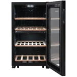 Cave à vin de service LA SOMMELIERE LS51.2ZBLACK – Image 4