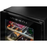 Cave à vin de service LA SOMMELIERE LS51.2ZBLACK – Image 15