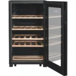 Cave à vin de service LA SOMMELIERE SLS32DZBLACK – Image 11