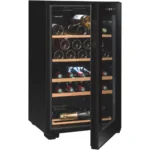 Cave à vin de service LA SOMMELIERE SLS32DZBLACK – Image 14