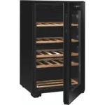 Cave à vin de service LA SOMMELIERE SLS32DZBLACK – Image 16