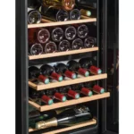 Cave à vin de service LA SOMMELIERE SLS32DZBLACK – Image 4