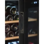 Cave à vin de service LA SOMMELIERE SLS32DZBLACK – Image 6