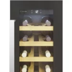 Cave à vin de service CANDY CCVB30F/1 – Image 3