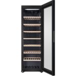 Cave à vin vieillissement HAIER WS190GA WINE BANK 60 SERIES 5 – Image 5