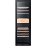 Cave à vin vieillissement LA SOMMELIERE APOGEE200PV