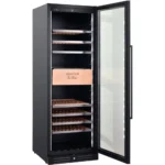 Cave à vin vieillissement LA SOMMELIERE APOGEE200PV – Image 4