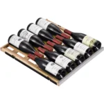 Cave à vin vieillissement LA SOMMELIERE APOGEE200PV – Image 5