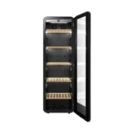 Cave à vin vieillissement LA SOMMELIERE APOGEE200PV – Image 4