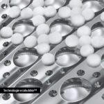 Lave linge hublot SAMSUNG WW12T504DTW – Image 5