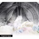 Lave linge hublot SAMSUNG WW12T504DTW – Image 6