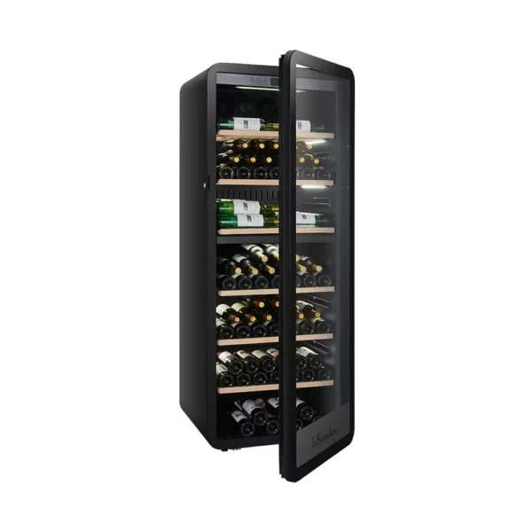Cave à vin polyvalente LA SOMMELIERE APOGEE250DZ