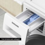 Lave linge hublot SAMSUNG WW12T504DTW – Image 7