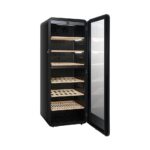 Cave à vin polyvalente LA SOMMELIERE APOGEE250DZ – Image 9