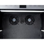 Cave à vin polyvalente LA SOMMELIERE APOGEE250DZ – Image 10